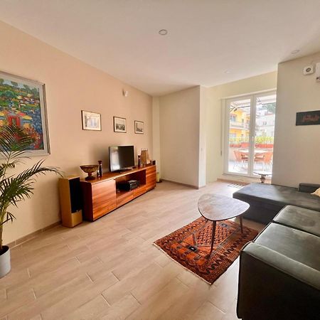 Sunshine Eco Residence Рим Екстер'єр фото