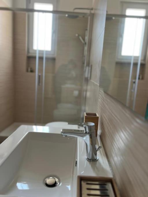 Sunshine Eco Residence Рим Екстер'єр фото