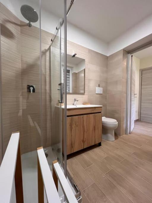 Sunshine Eco Residence Рим Екстер'єр фото
