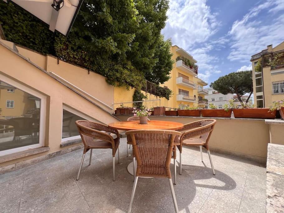 Sunshine Eco Residence Рим Екстер'єр фото