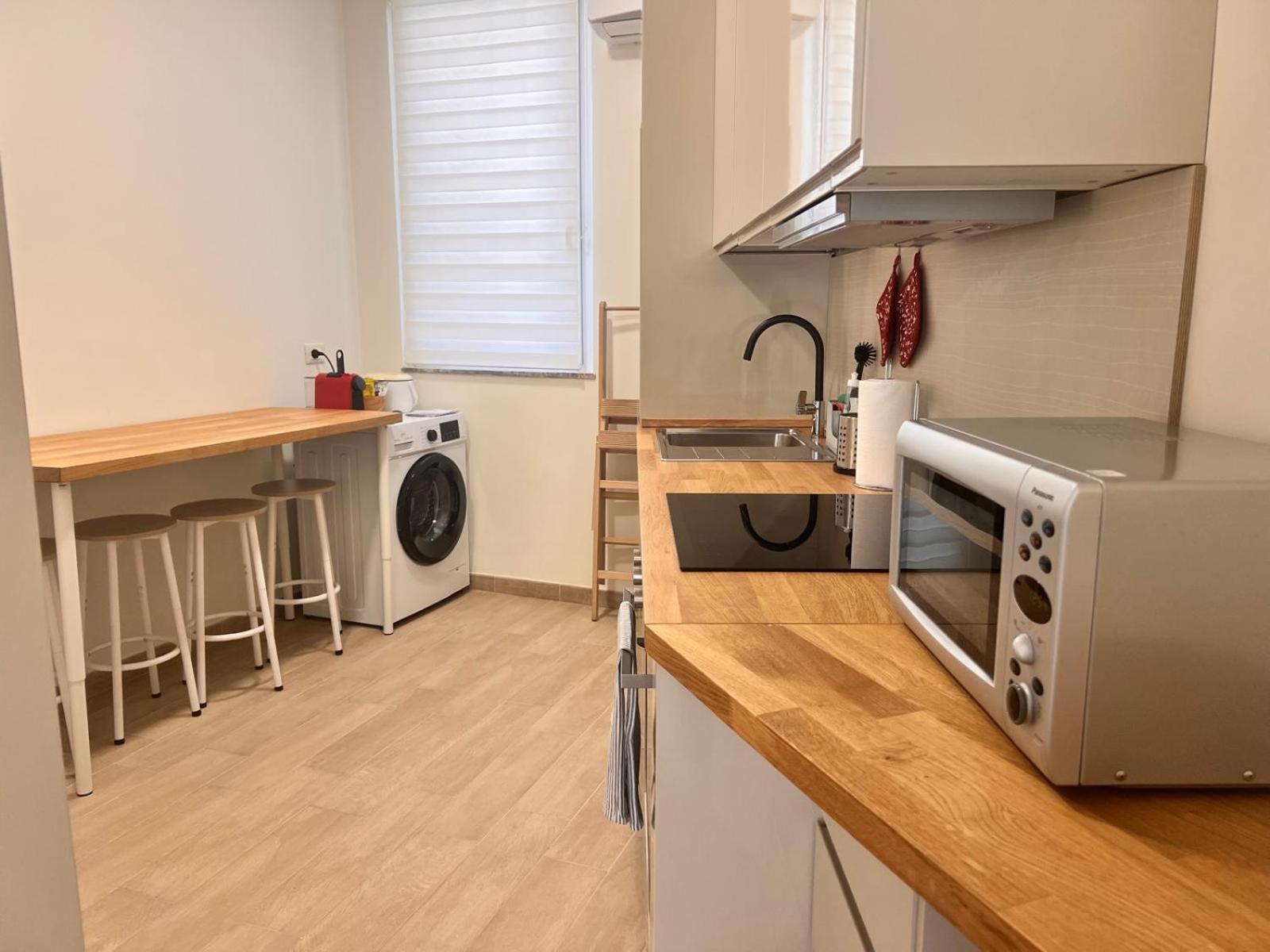 Sunshine Eco Residence Рим Екстер'єр фото